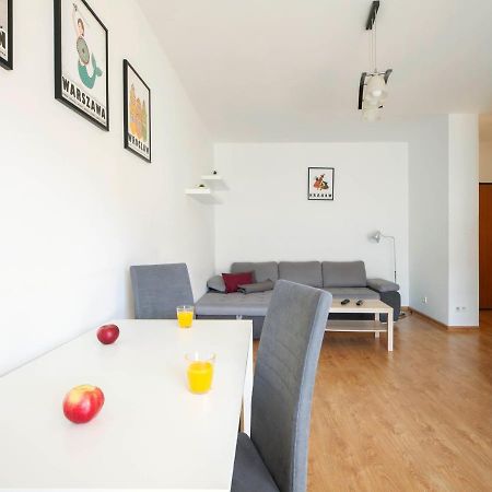 Waw Apartamenty Wilanow Branickiego ワルシャワ エクステリア 写真
