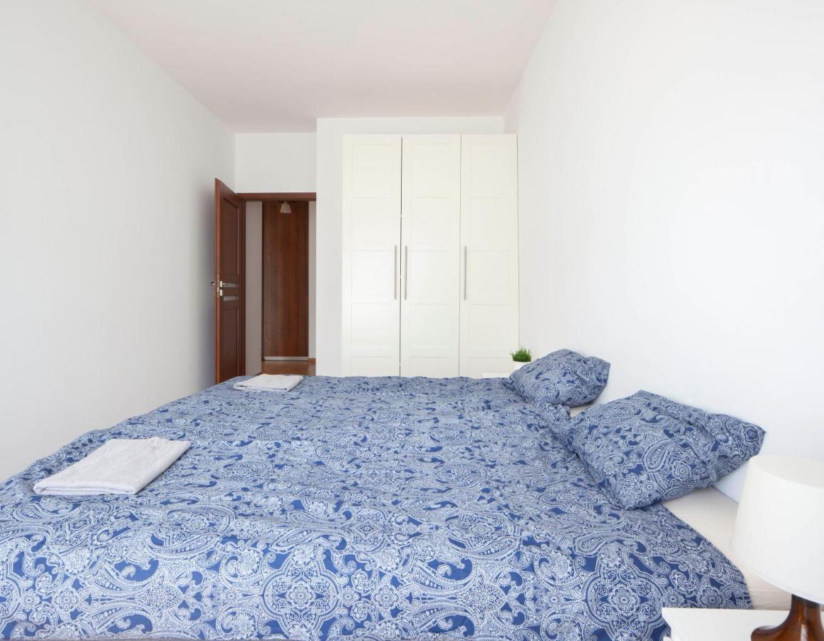 Waw Apartamenty Wilanow Branickiego ワルシャワ エクステリア 写真